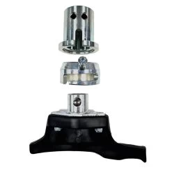 Quick-fit Demount Head Set For M500 -ProBike Outlet Store MHEADSET 5 98909.1689943738