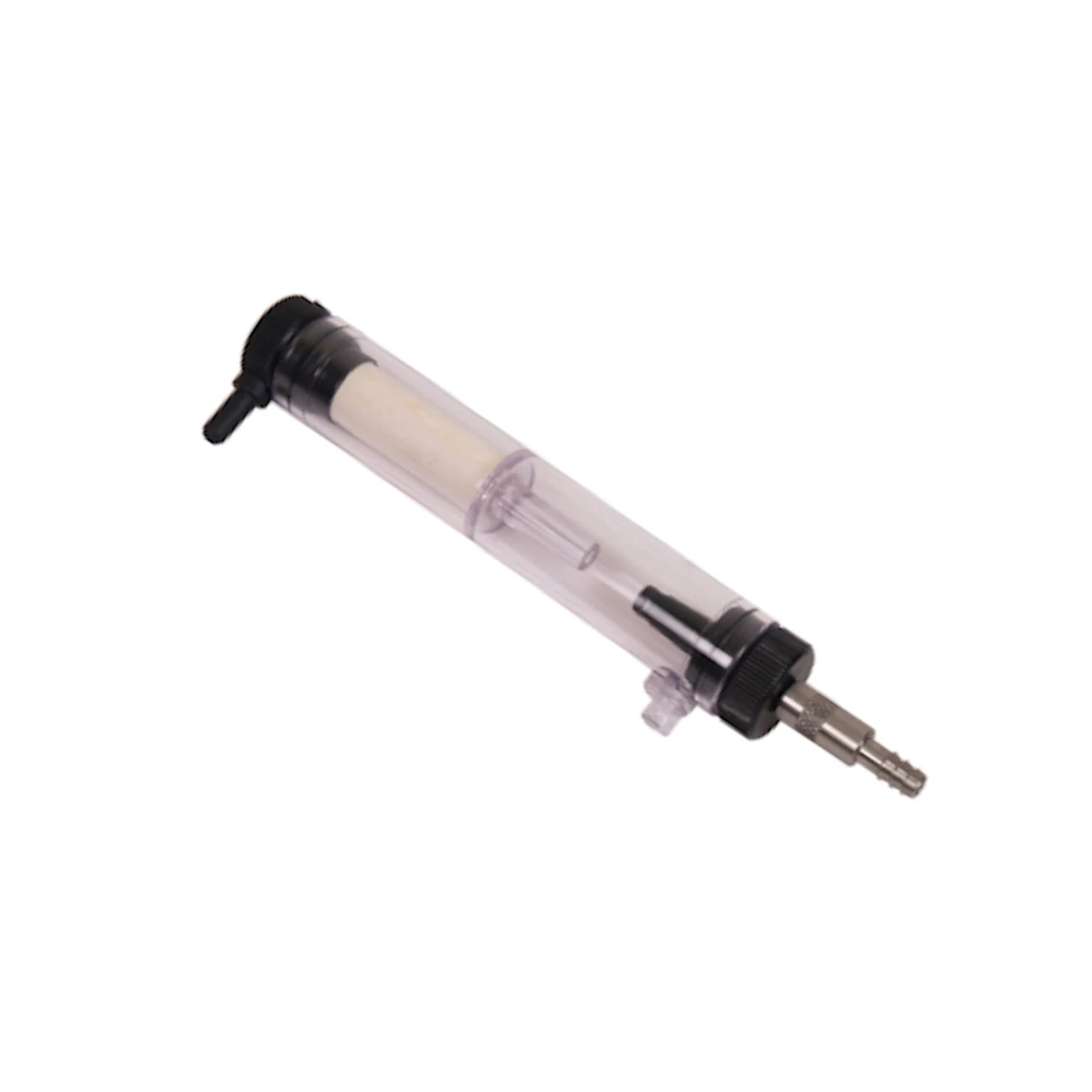 Water Trap For MicroGas Analyser 1 Water Trap For MicroGas Analyser