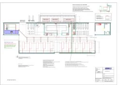 MoT Application Site Survey And Plans