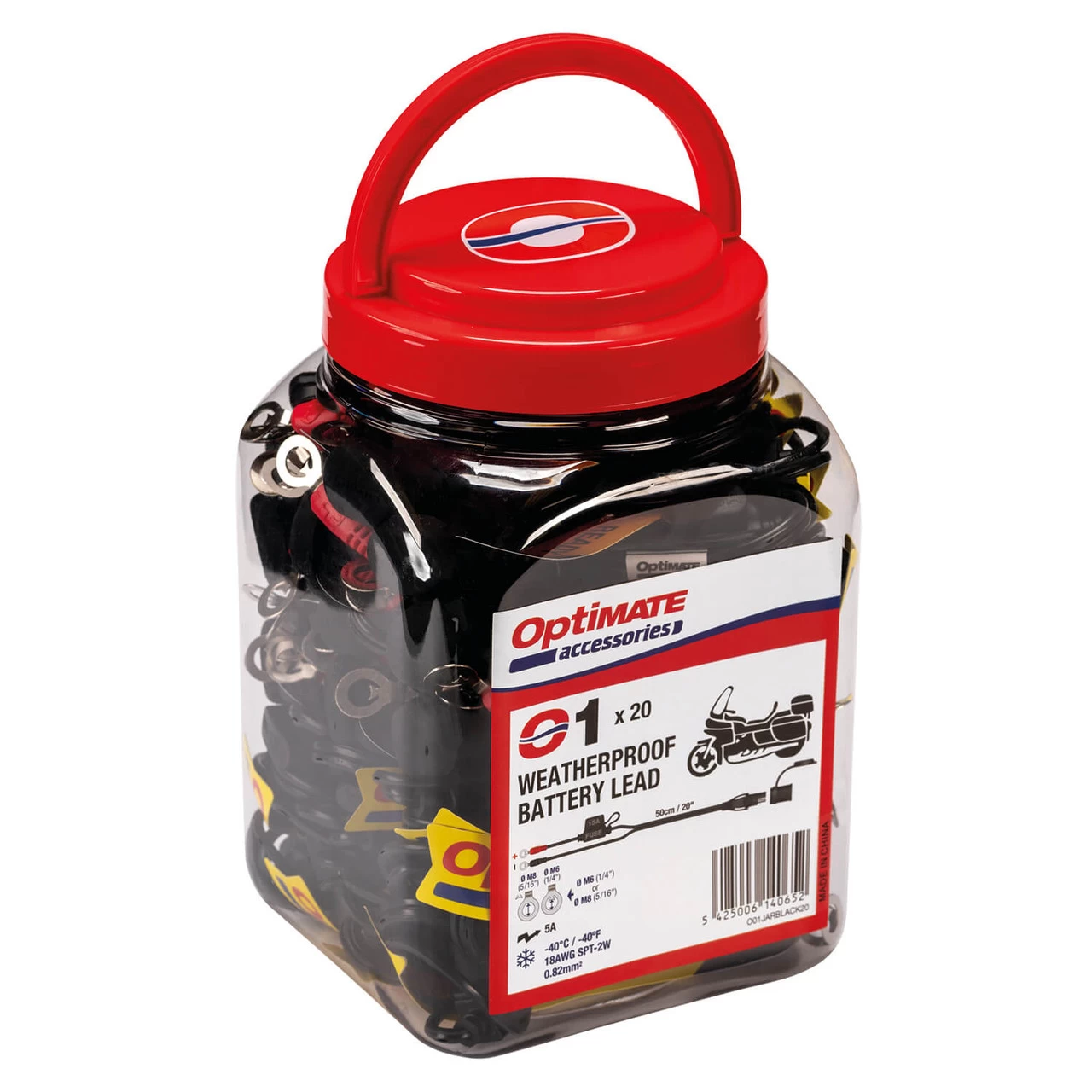 O1 Weatherproof Eyelet X 20 1 O1 Weatherproof Eyelet X 20