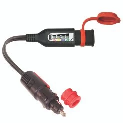 O126 Cig Plug Monitor 5 O126 Cig Plug Monitor -ProBike Outlet Store O 126v2 2 44813.1700230790