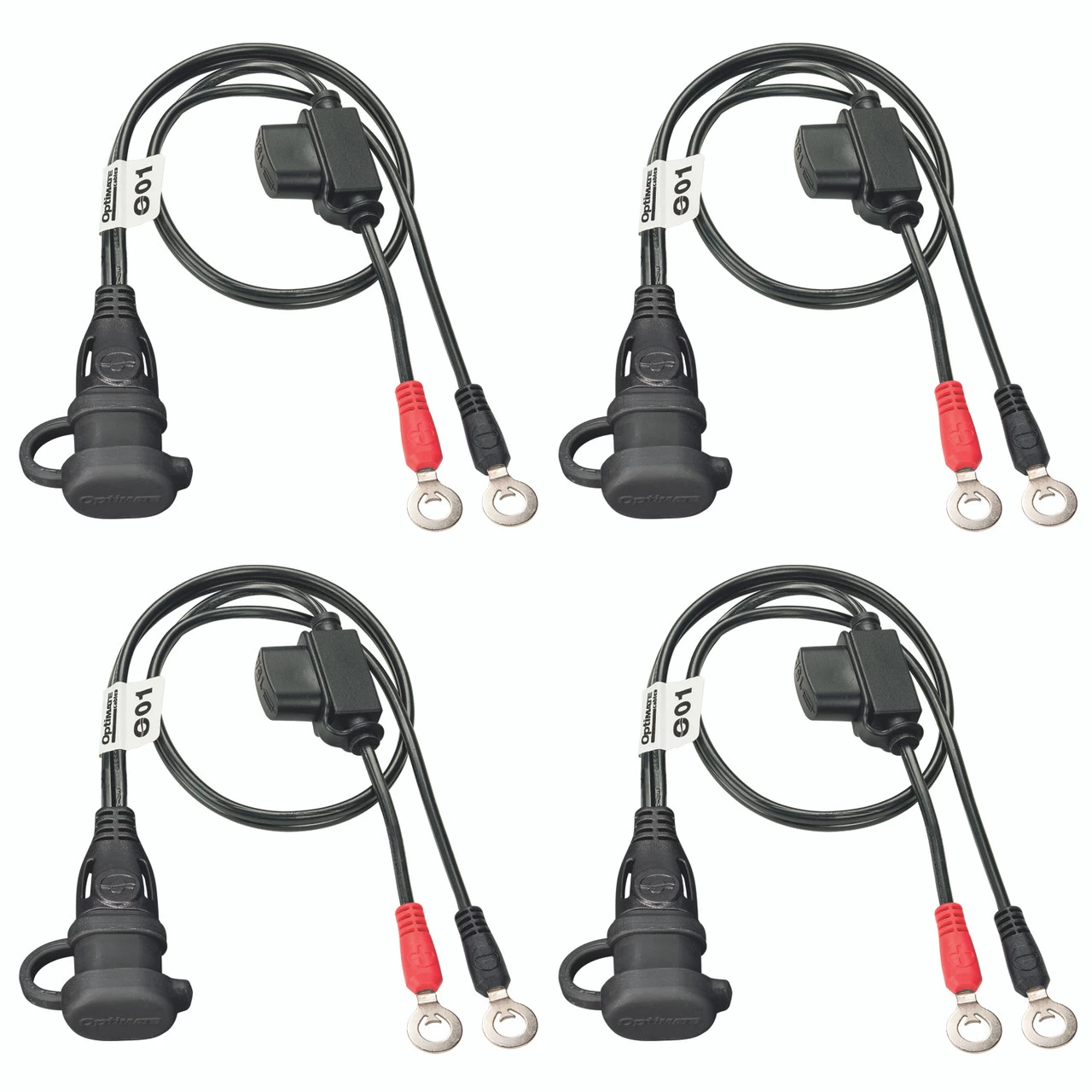 O1 Weatherproof Eyelet X 4 1 O1 Weatherproof Eyelet X 4