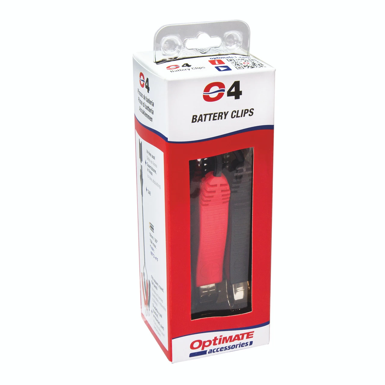 O4 Battery Clamp 2 O4 Battery Clamp - Image 2