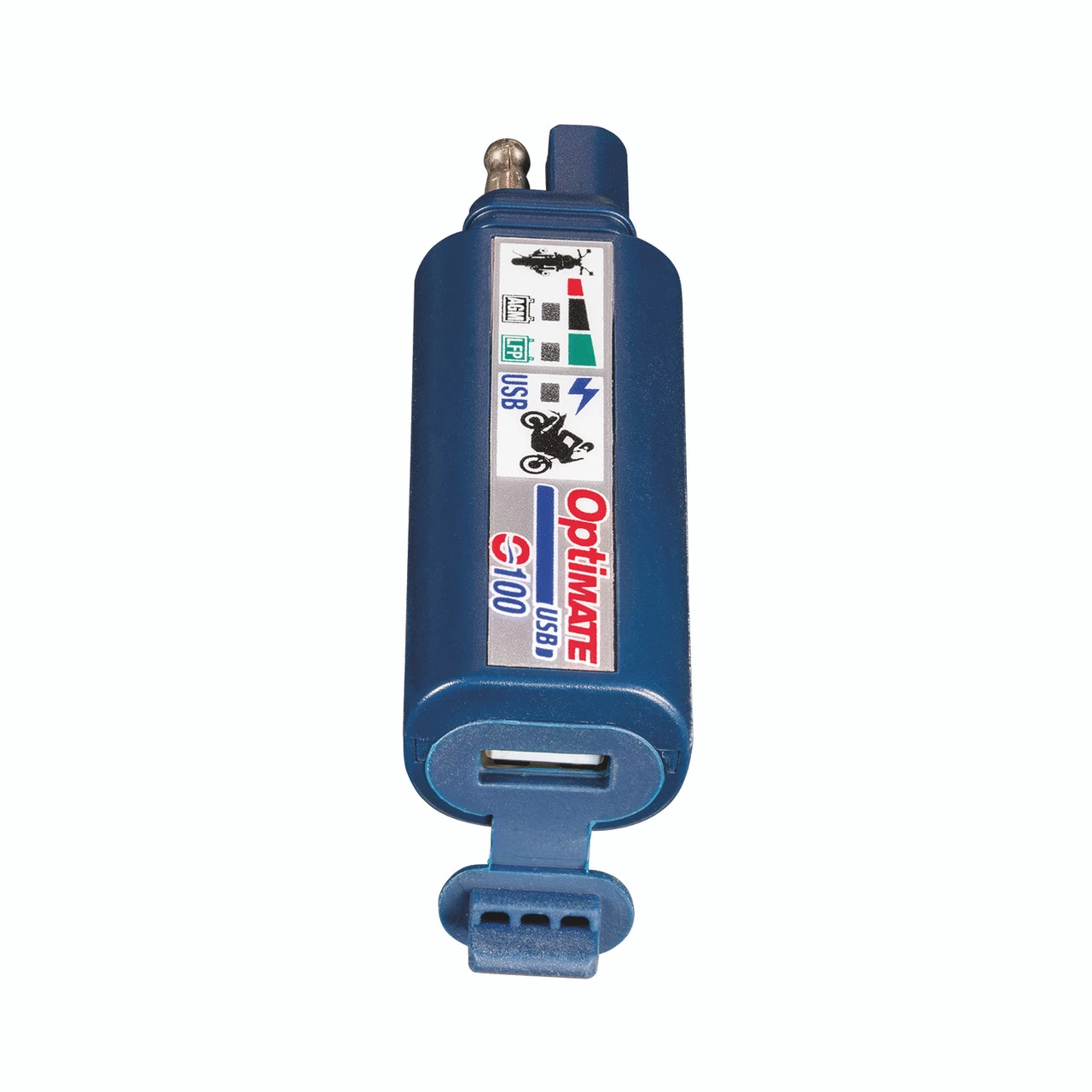 O100 USB Charger 4 O100 USB Charger - Image 4