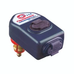 O114 Dual USB 90° DIN Plug 9 O114 Dual USB 90° DIN Plug -ProBike Outlet Store O114 1 26823.1714038723