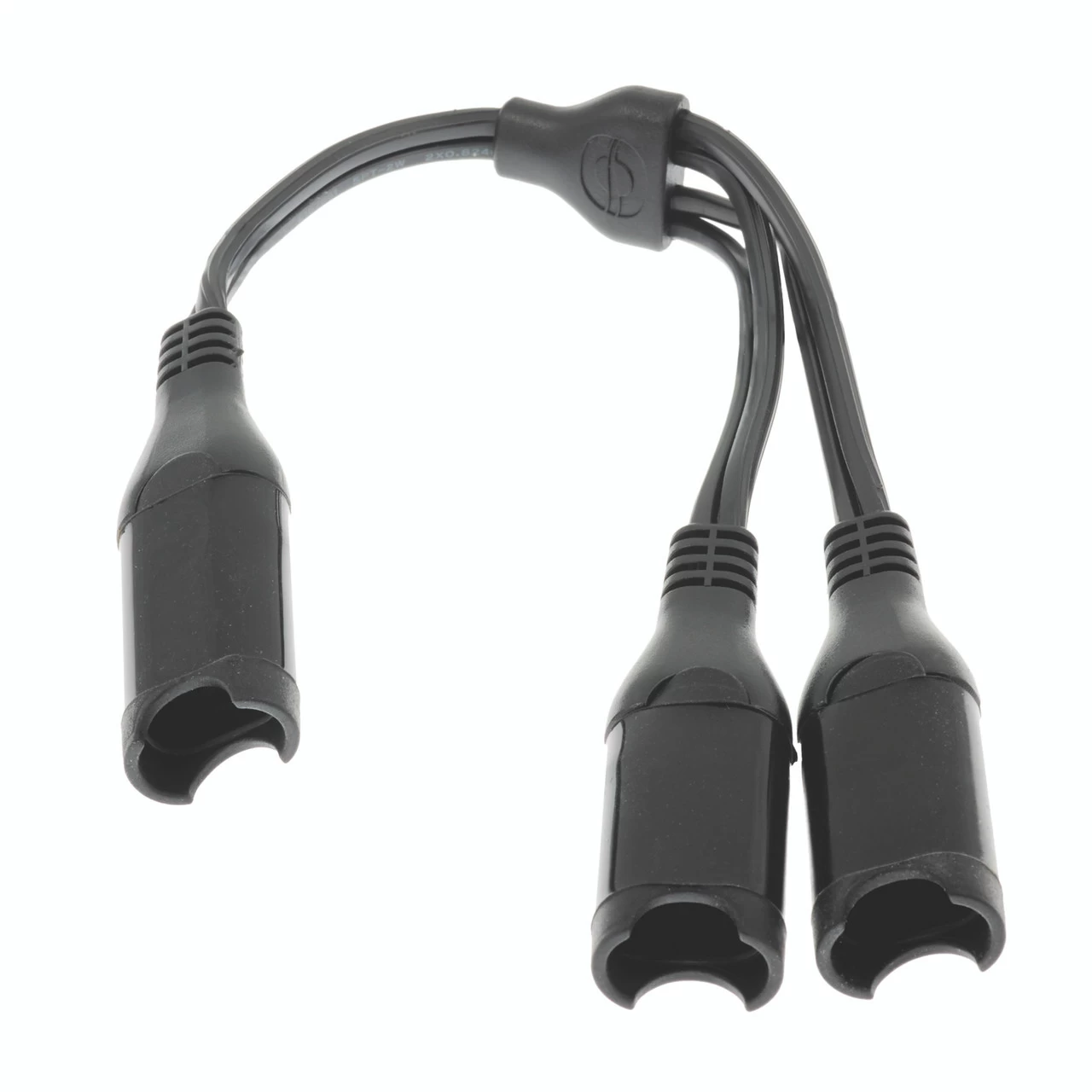 O15 Y Splitter - Unfused 2 O15 Y Splitter - Unfused - Image 2