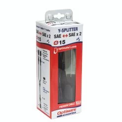 O15 Y Splitter - Unfused