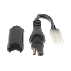 O17 TM To SAE Converter