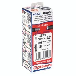 O21 Eyelet To DC Socket