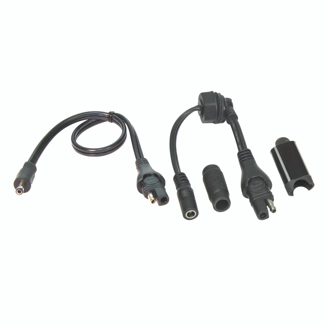 O30 Tank Bag Cable Set 2 O30 Tank Bag Cable Set - Image 2
