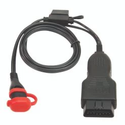 O37 SAE To OBD II Cable