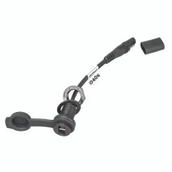 O40S M18 Panel Mount Socket 6 O40S M18 Panel Mount Socket -ProBike Outlet Store O40S 3 90576.1700230788