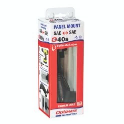 O40S M18 Panel Mount Socket 7 O40S M18 Panel Mount Socket -ProBike Outlet Store O40s UP1 13043.1700230788