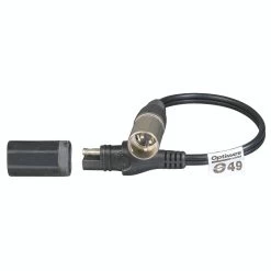 O49 SAE To XLR Converter