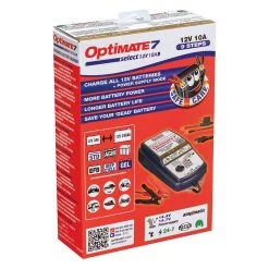 OptiMate 7 Select 5 OptiMate 7 Select -ProBike Outlet Store OptiMate 7 Select TM25xv3 UP1 19068.1700230791