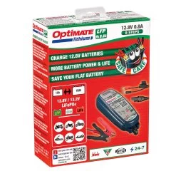 OptiMate Lithium 0.8 -ProBike Outlet Store OptiMate Lithium 4s 0.8A TM47x UP1 v2 58062.1700230792