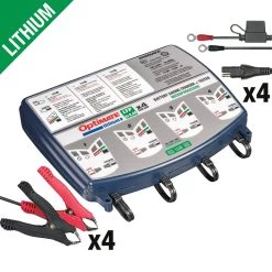 OptiMate Lithium 0.8 X 4