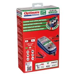 OptiMate Lithium 6A