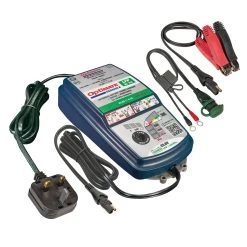 OptiMate Lithium 24V -ProBike Outlet Store OptiMate Lithium 8s 5A 24V TM282 2 72426.1700230784