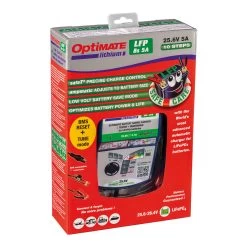 OptiMate Lithium 24V