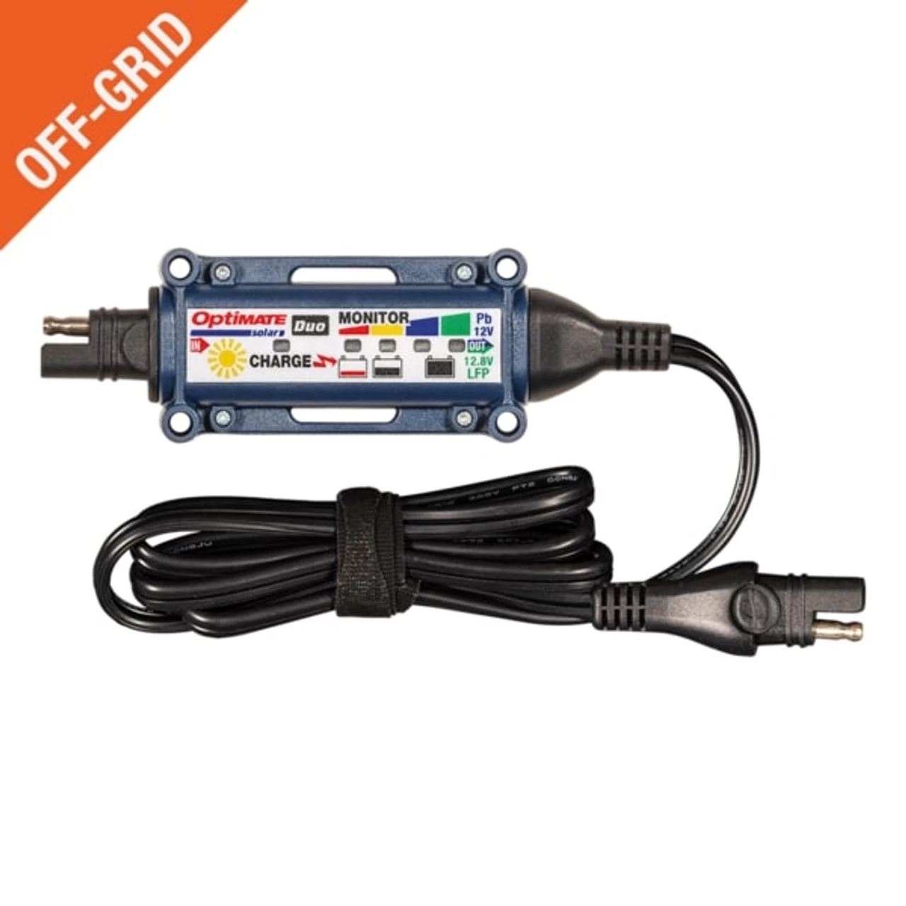 OptiMate Solar Duo 5A Controller 1 OptiMate Solar Duo 5A Controller