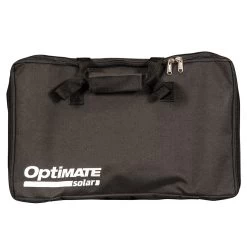 OptiMate Solar Duo 10W Travel Kit