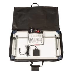 OptiMate Solar Duo 40W Travel Kit -ProBike Outlet Store OptiMate Solar Panel 40W Kit TM522 4DTK im3 28260.1700230787