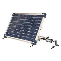 OptiMate Solar Duo 40W Travel Kit -ProBike Outlet Store OptiMate Solar Panel 40W Kit TM522 4DTK im9 49188.1700230786