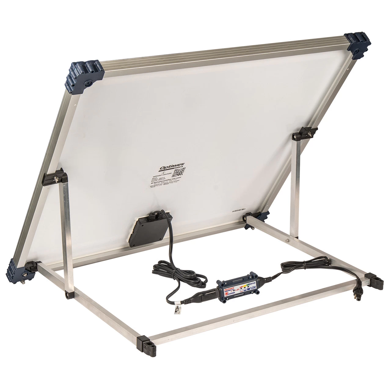 OptiMate Solar 60W Travel Kit 1 OptiMate Solar 60W Travel Kit