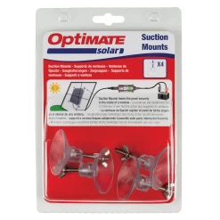 TA253 OptiMate Solar Mounts -ProBike Outlet Store OptiMate Solar Suction Mounts TS253 UP1 77910.1700230789