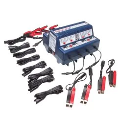 PRO-8 Multi-Charger -ProBike Outlet Store OptiMatePro8 components 2 40554.1718701705