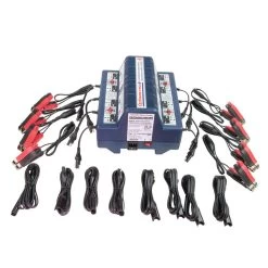 PRO-8 Multi-Charger