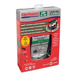 OptiMate Lithium 10A