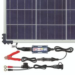 OptiMate Solar 80W -ProBike Outlet Store OptiMate Solar Panel 80W Kit TM523 8 im2 18405.1703236479