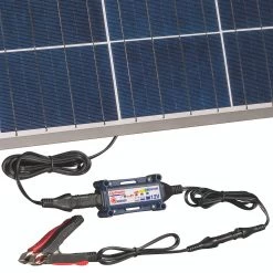 OptiMate Solar 80W -ProBike Outlet Store OptiMate Solar Panel 80W Kit TM523 8 im4 26427.1703236478