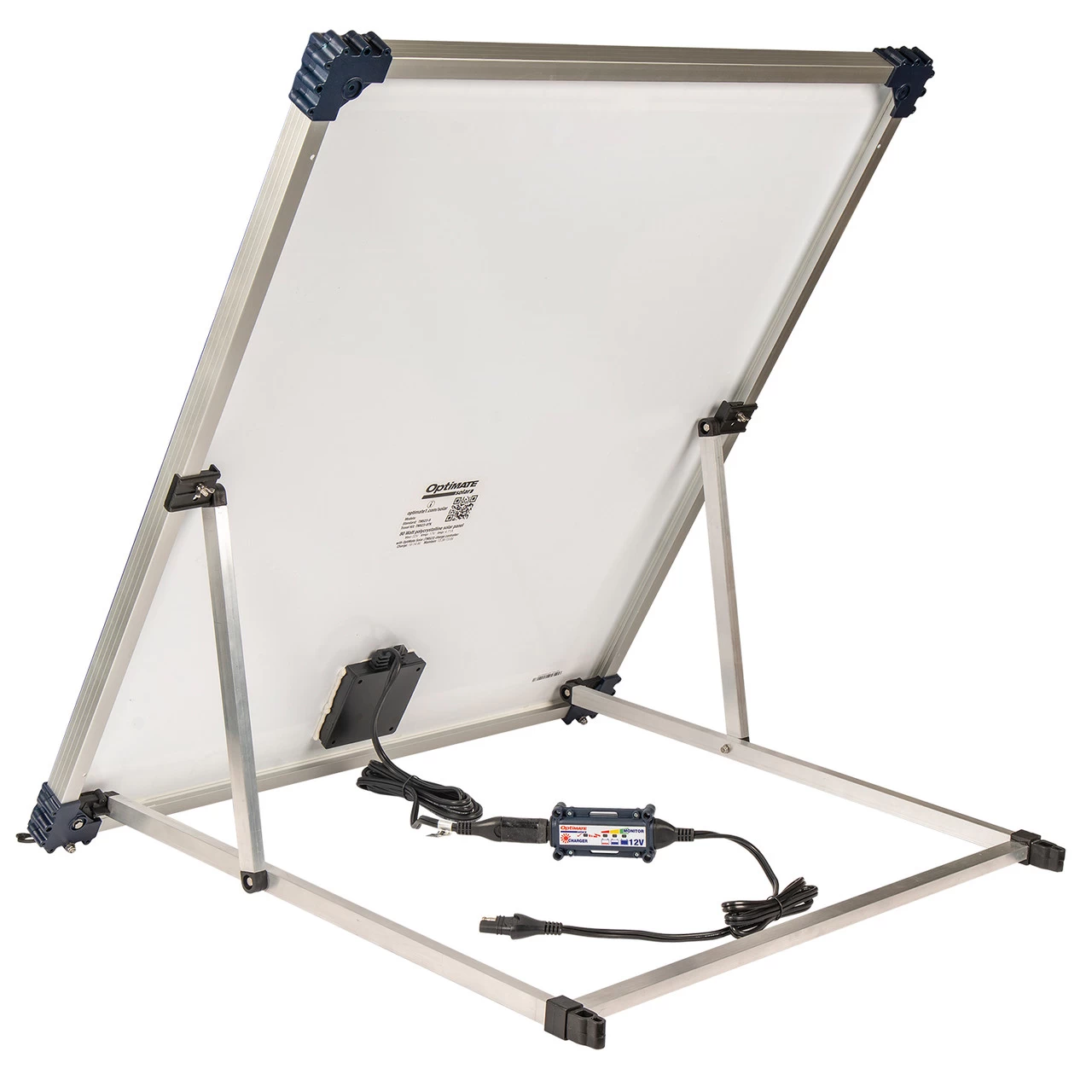 OptiMate Solar 80W Travel Kit 7 OptiMate Solar 80W Travel Kit - Image 7