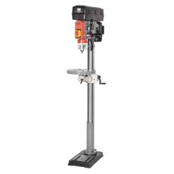 Variable Speed Floor Pillar Drill (550w)