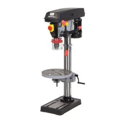 16 Speed Bench Pillar Drill (375w)