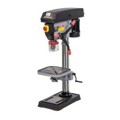 16 Speed Bench Pillar Drill (550w)