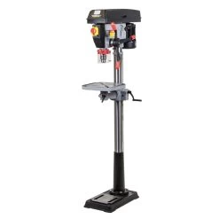 16 Speed Floor Pillar Drill (550w)
