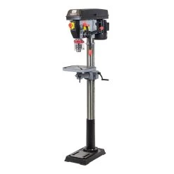 12 Speed Floor Pillar Drill (750w)