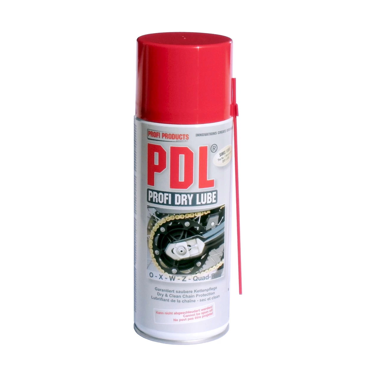 Profi Dry Lube 1 Profi Dry Lube