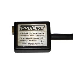 BikeTech Suzuki ECU Tuning Tool -ProBike Outlet Store PROTEK Box 43236.1689849044