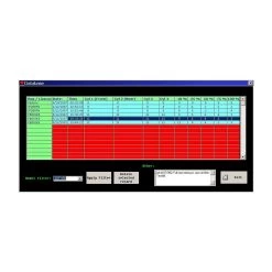 BikeTech Suzuki ECU Tuning Tool -ProBike Outlet Store PROTEK Database screen 43347.1689849044