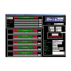 BikeTech Suzuki ECU Tuning Tool -ProBike Outlet Store PROTEK Screen 2 24666.1690208045