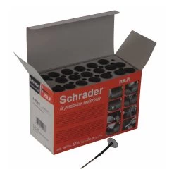 Schrader PRP Patch - 40x3mm Diameter