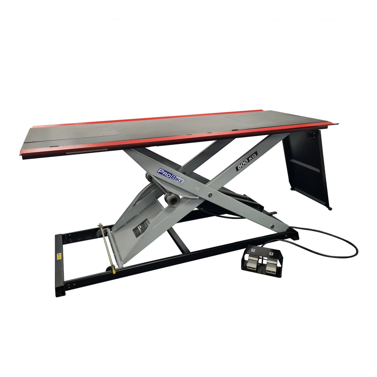 PS800 Pneumatic 800kg Lift 2 PS800 Pneumatic 800kg Lift - Image 2