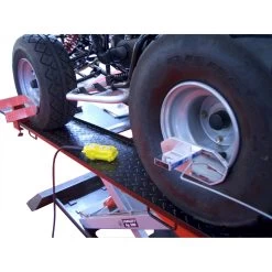 Laser ATV Aligner Kit