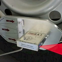 Laser ATV Aligner Kit -ProBike Outlet Store QAT laser 66981.1690290388