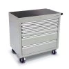 900mm Custom Tool Storage Cabinet